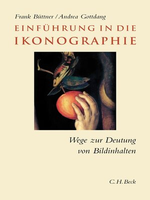 cover image of Einführung in die Ikonographie